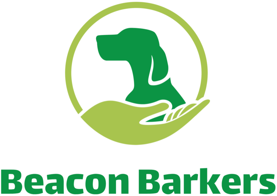 Beacon Barkers logo