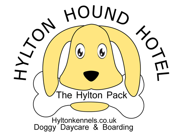 Hylton Hound Hotel logo